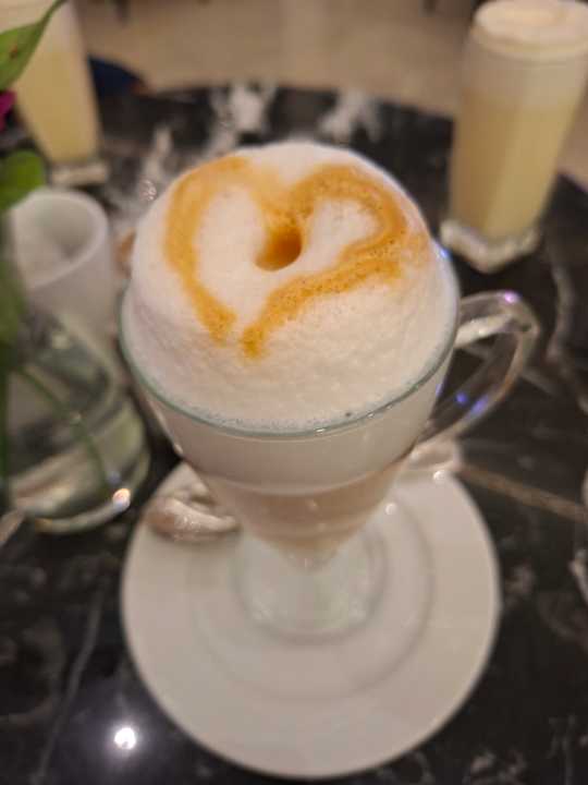 Gastro Albatros Makadi Resort