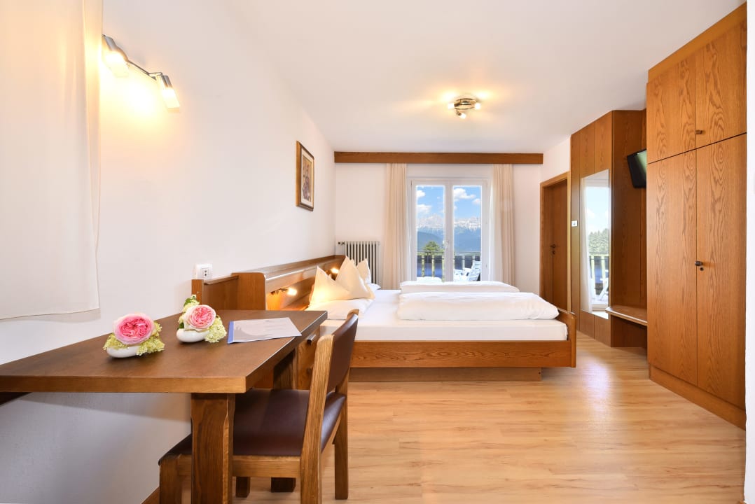 Zimmer Panoramahotel Obkircher