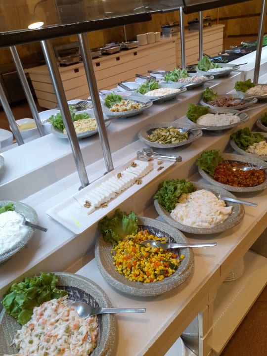 Gastro Calimera Hane Garden