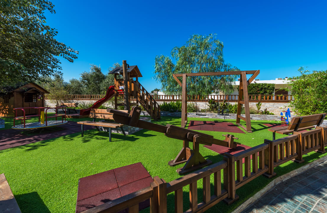 Sport & Freizeit Gaia Garden Hotel