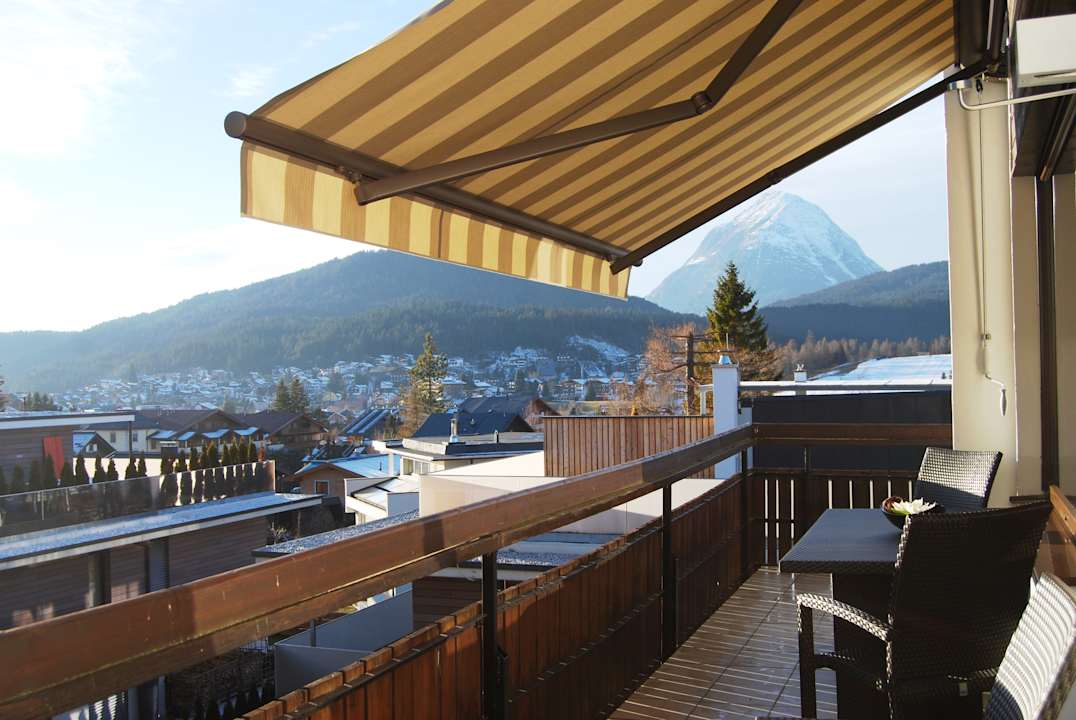 Sonstiges Berghaus Tirol