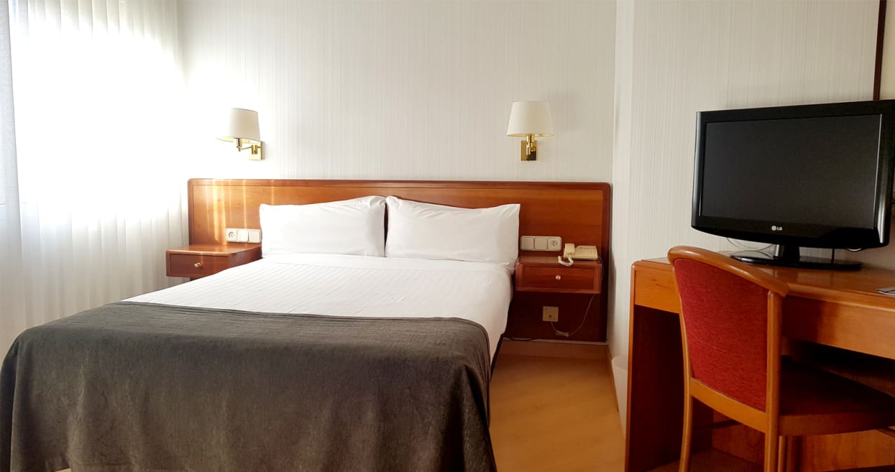 Zimmer Hotel Ultonia