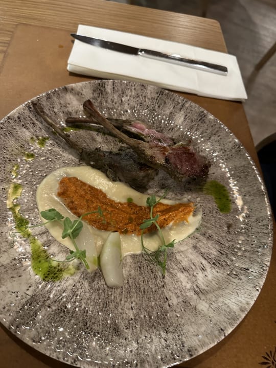 Gastro Atrium Palace Thalasso Spa Resort & Villas