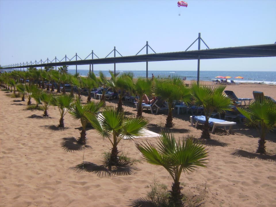 Strand Grand Aqua Club Grand Aqua