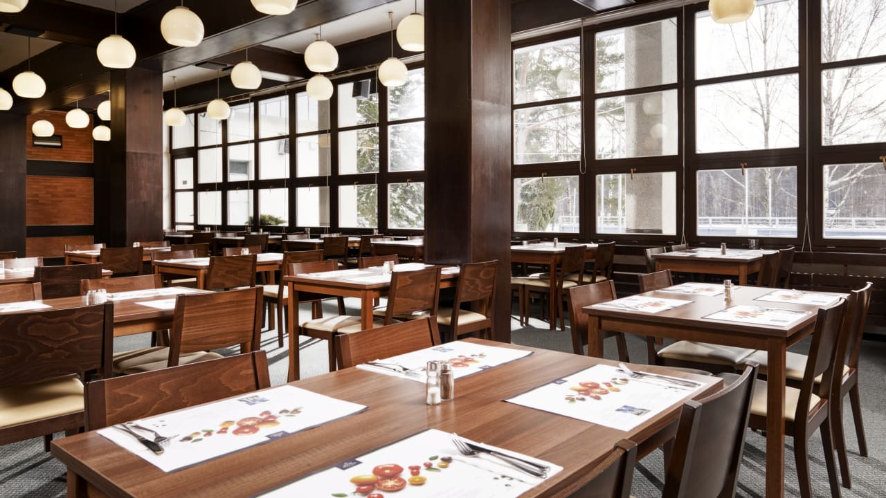 Gastro Orea Resort Devět Skal