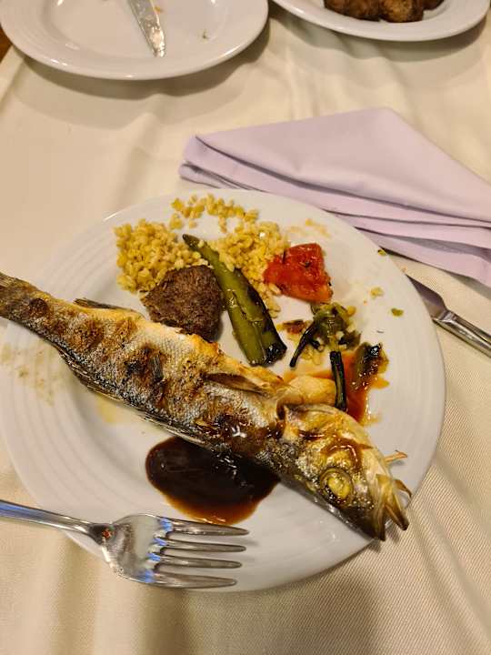 Gastro Calimera Side Resort