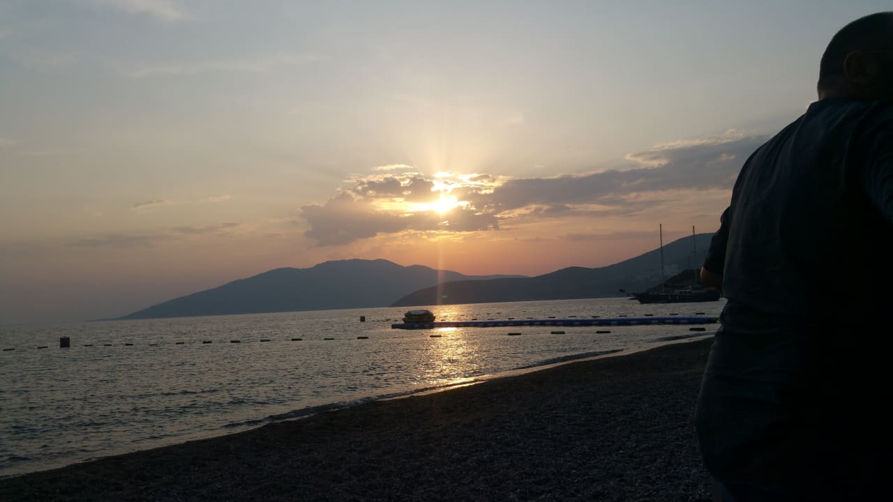 Ausblick Latanya Park Resort