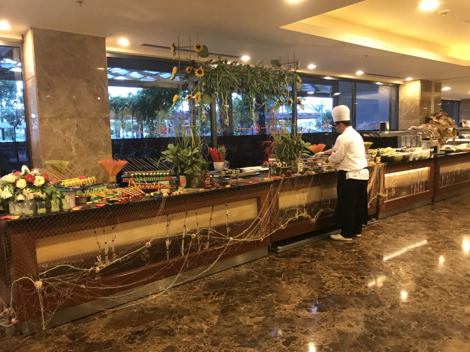 Gastro Venosa Beach Resort & Spa