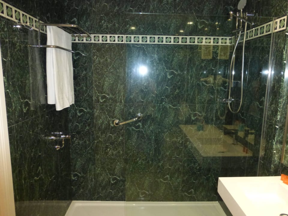 Badezimmer Gran Canaria Princess