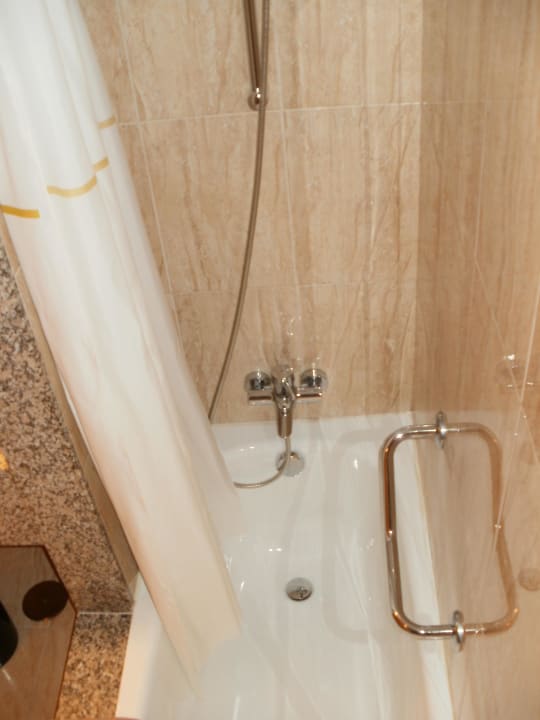 Łazienka Hotel Riu Paraiso Lanzarote