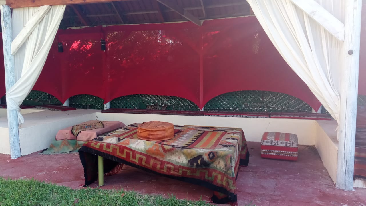 Sonstiges Hotel Nesrine