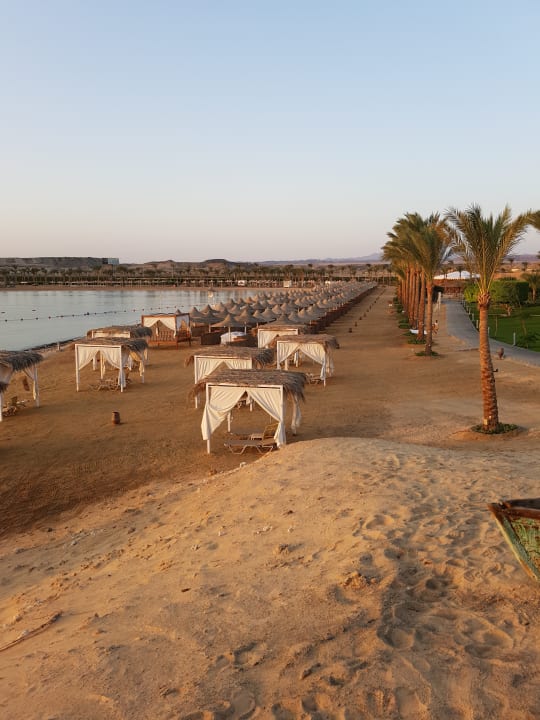 Strand Steigenberger Coraya Beach - Adults only