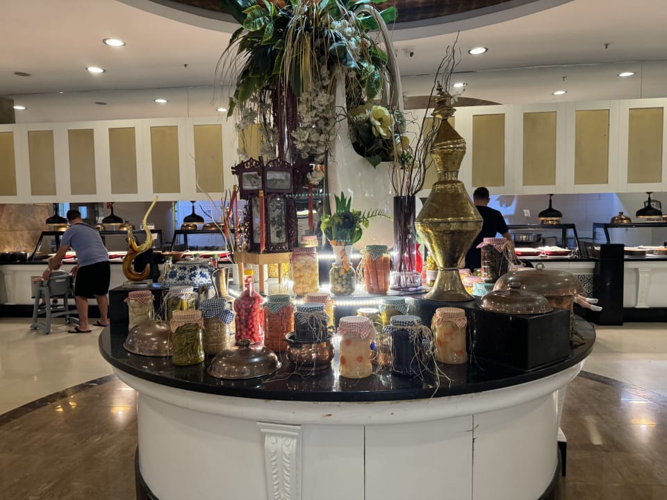 Gastro Crystal Prestige Elite