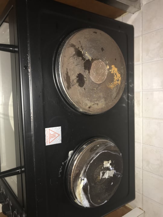 "Zimmer" Akti Beach Village Resort (Chloraka ...