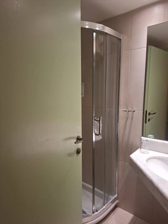 Zimmer Silva Beach Hotel