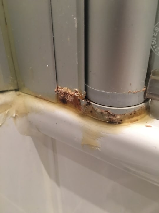 Zimmer Welcome Hotel Meschede