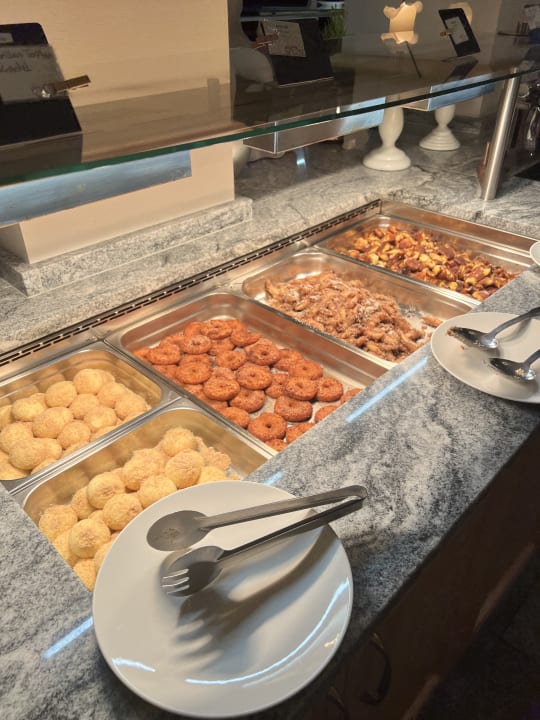 Gastro Hotel DIE SONNE