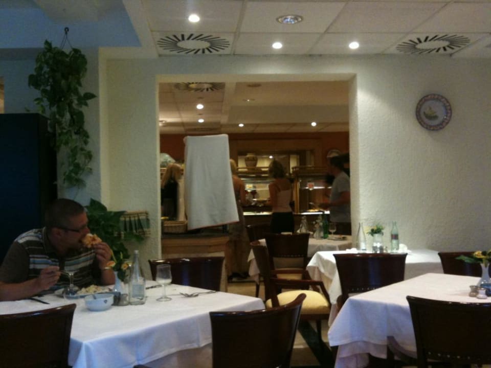 Esshalle Valentin Somni Hotel & Suites