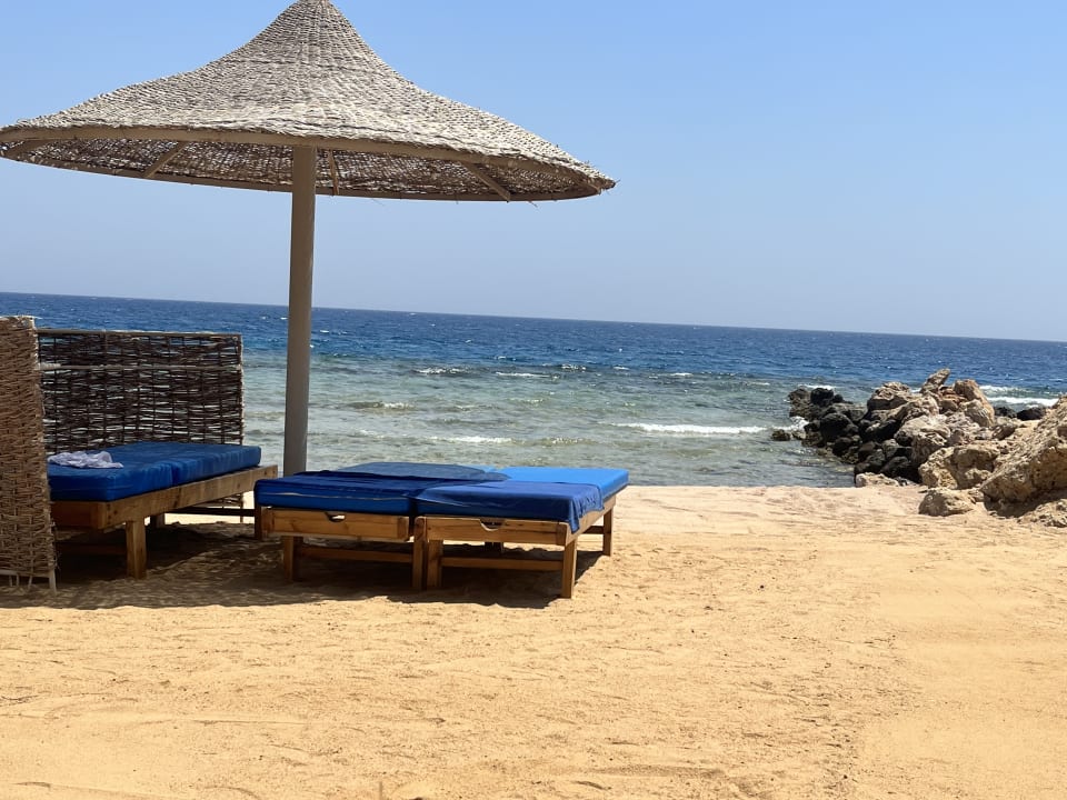 Strand Pickalbatros Citadel Resort