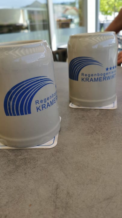 Gastro Hotel Regenbogenland Zum Kramerwirt