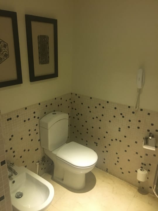 Zimmer Makadi Spa - Adults only