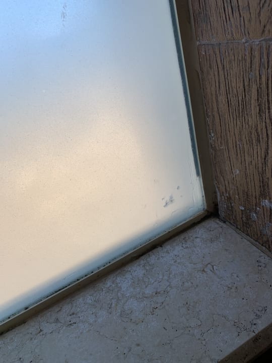 Zimmer Pickalbatros Citadel Resort