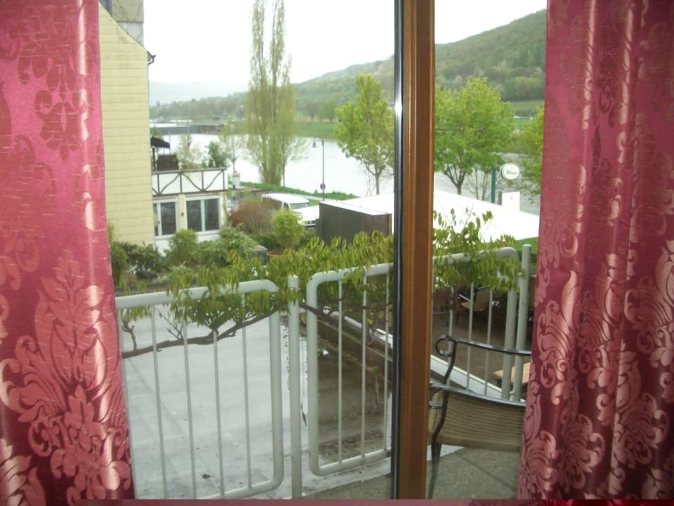 Zur Mosel Hotel St. Stephanus