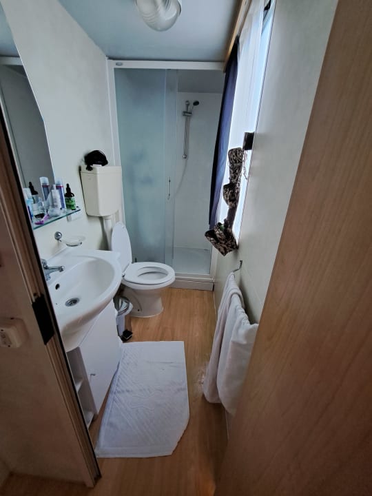 Zimmer Arena Medulin Mobile Homes