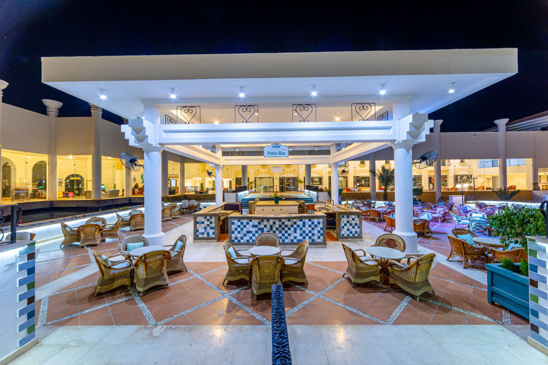 Gastro Siva Sharm