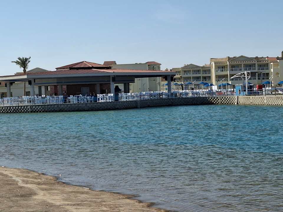 Gastro Albatros Makadi Resort