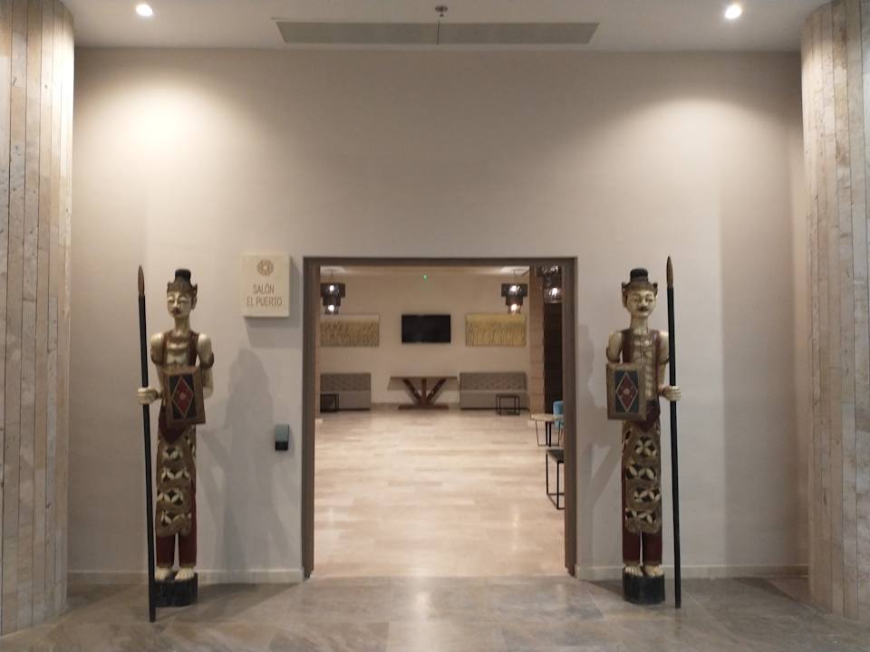 Sonstiges Hotel Cádiz Bahía
