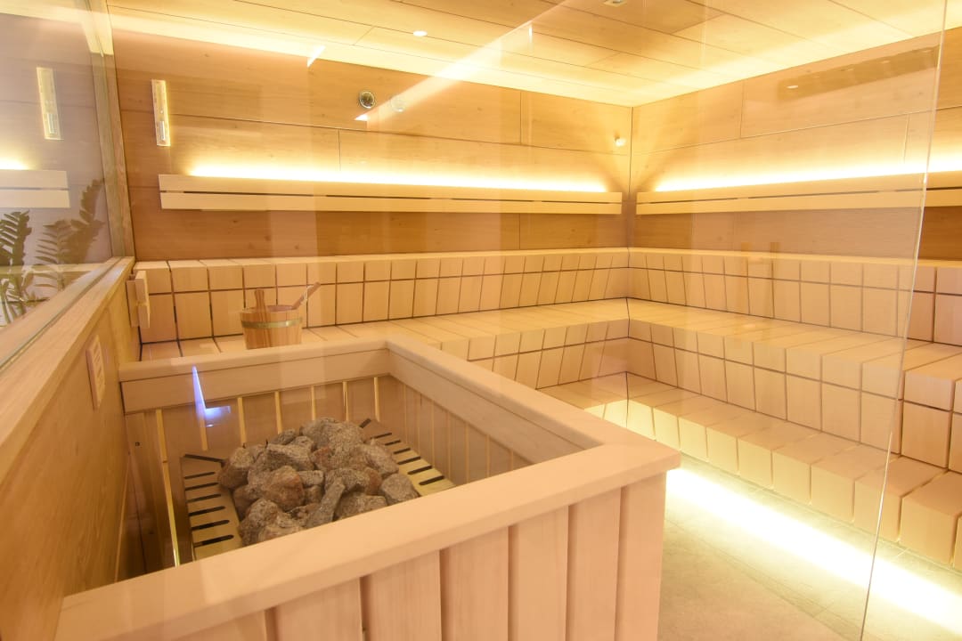 Sport & Freizeit Hubertus Hotel Superior