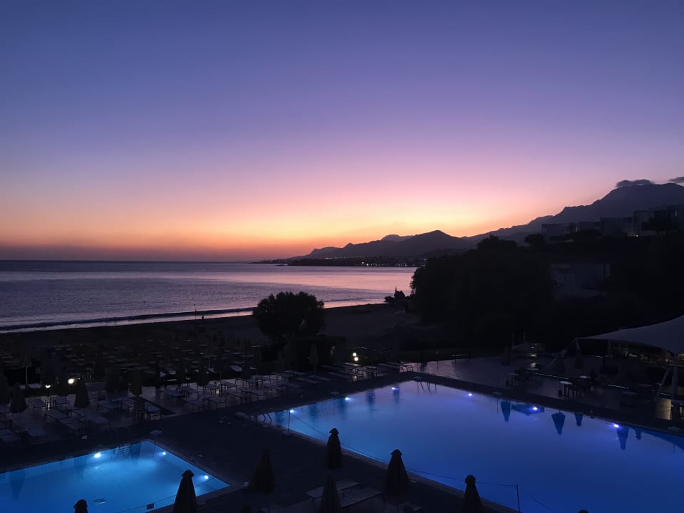 Pool Atlantica Mikri Poli Crete