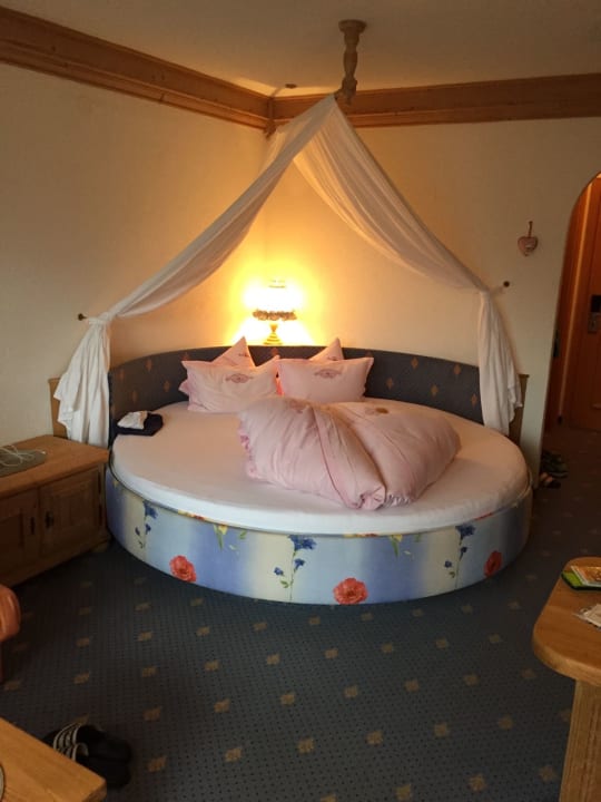 Zimmer Hotel Bergkristall Montafon