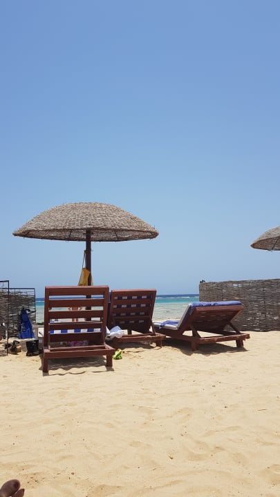 Strand Hotel Gorgonia Beach Resort