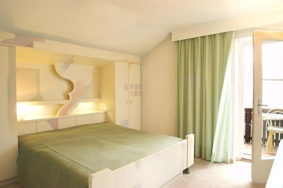 Valerie Kulturhotel Maratscher