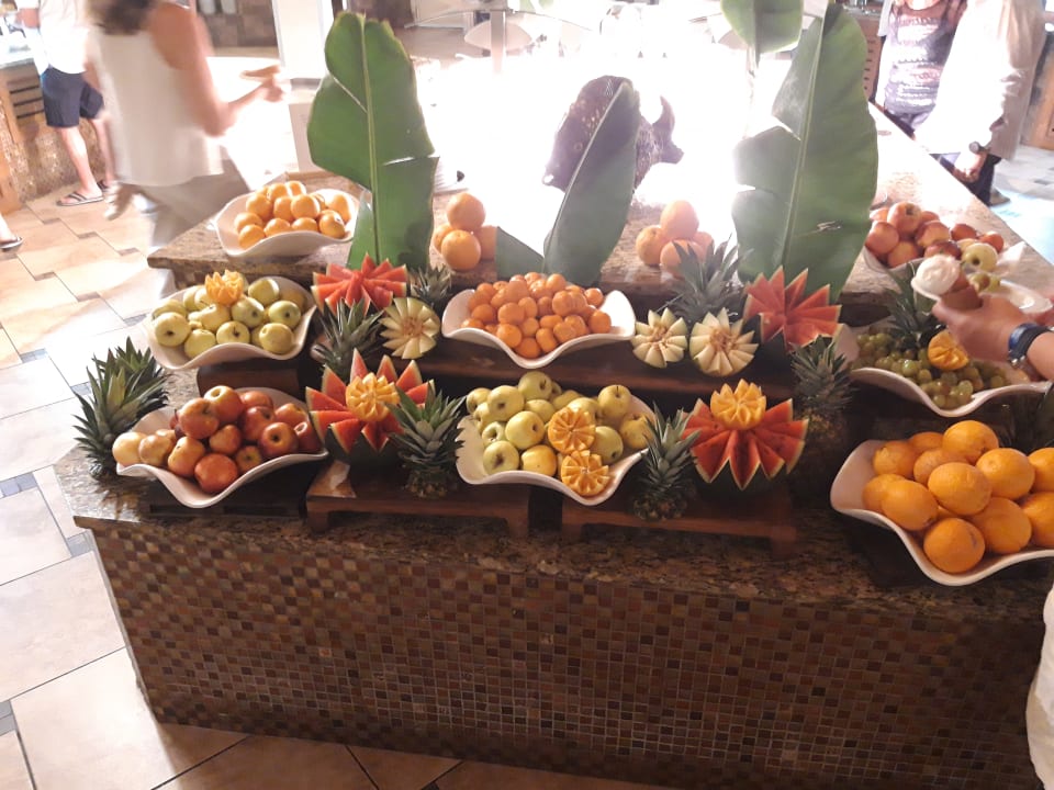 Gastro VOI Praia De Chaves Resort