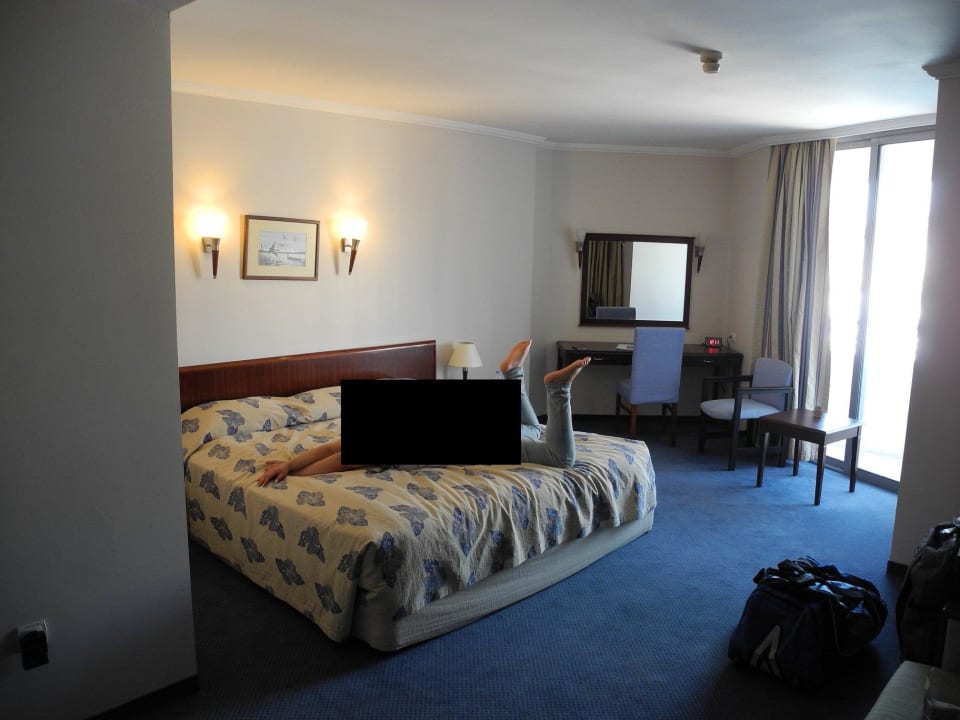 Unsere Zimmer Best Western Plus Hotel Khan