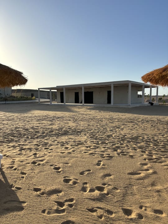 Sonstiges SUNRISE Anjum Resort Marsa Alam