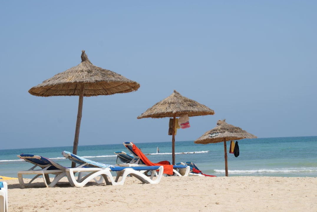 Strand Zephir Hotel & Spa