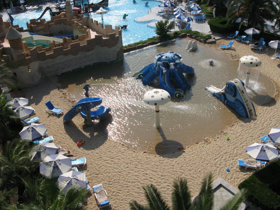 Club Ali Bey Manavgat Ali Bey Club