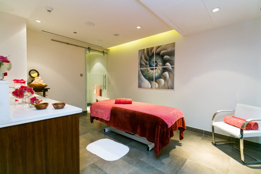 Sport & Freizeit City Centre Rotana Doha