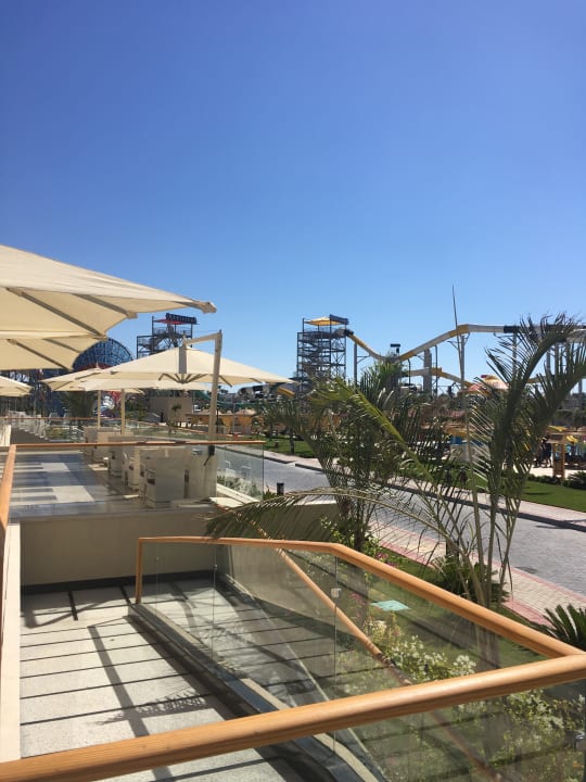 Pool Pickalbatros Aqua Park Resort - Sharm El Sheikh