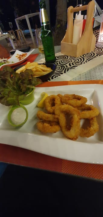 Gastro Beyond Krabi