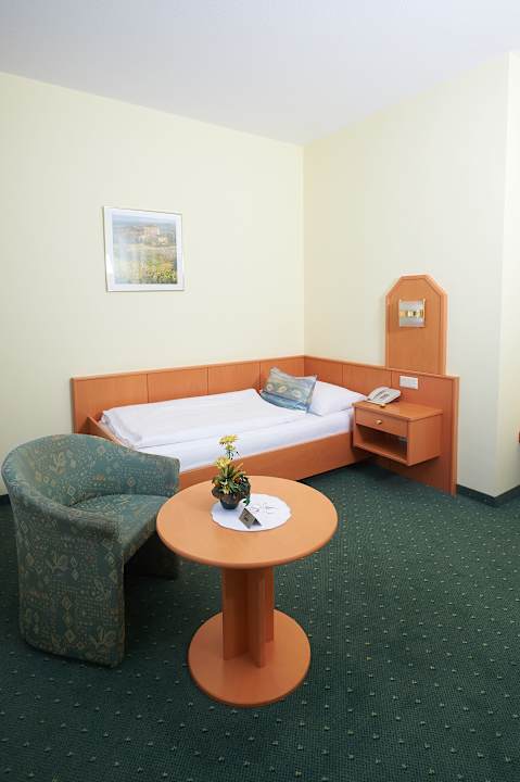 Zimmer Pension Sprinzl