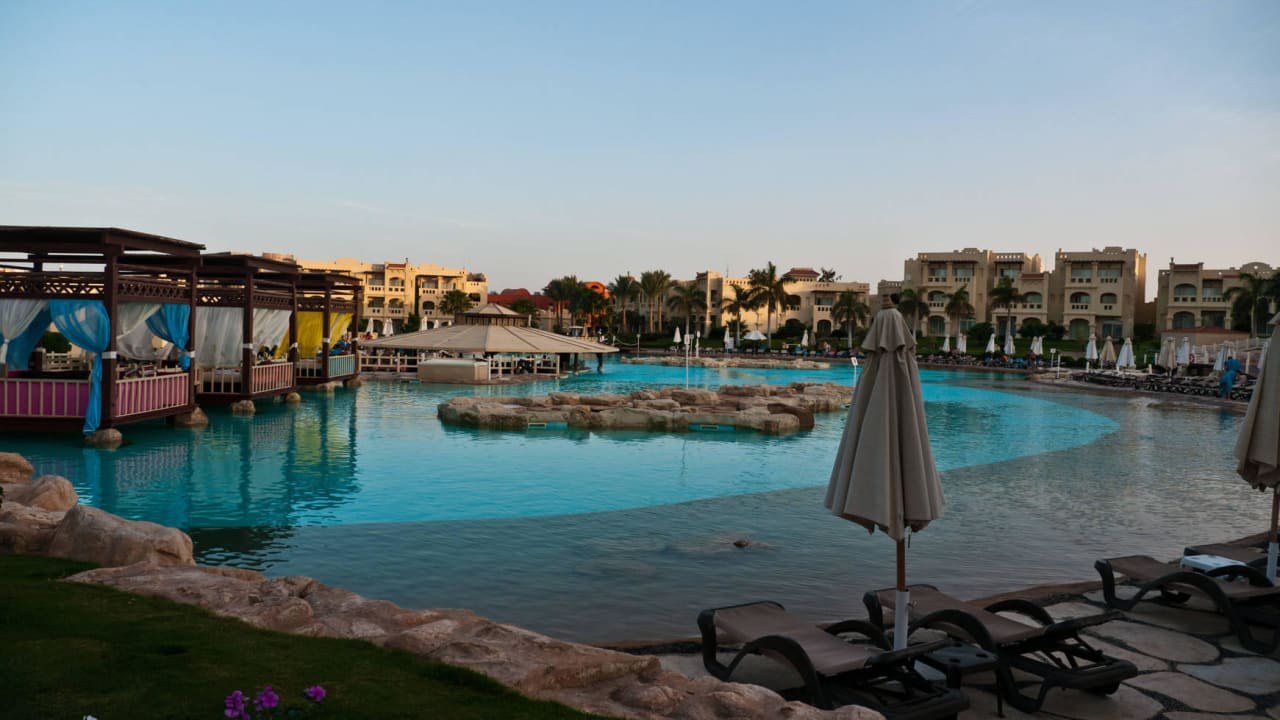 1 Rixos Sharm El Sheikh Adults Only 18 +