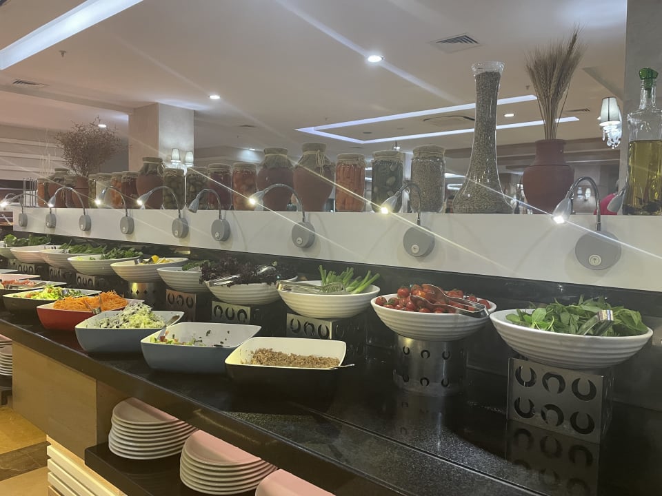 Gastro Adalya Ocean Deluxe