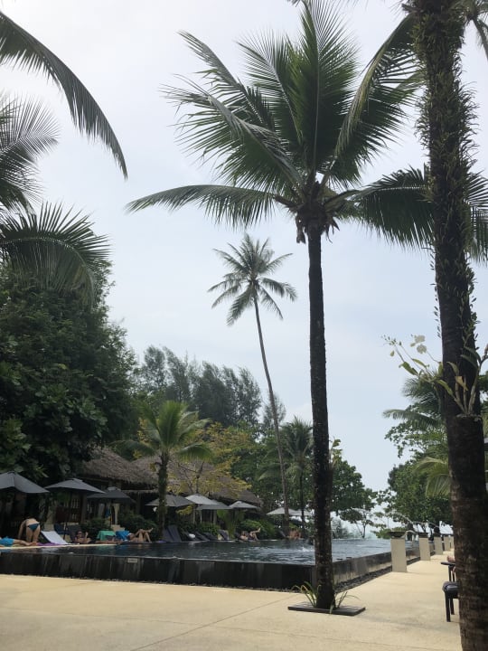 Pool Bangsak Village