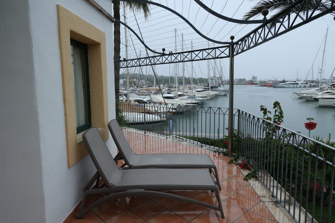 Zimmer Alcudiamar Marina Residence