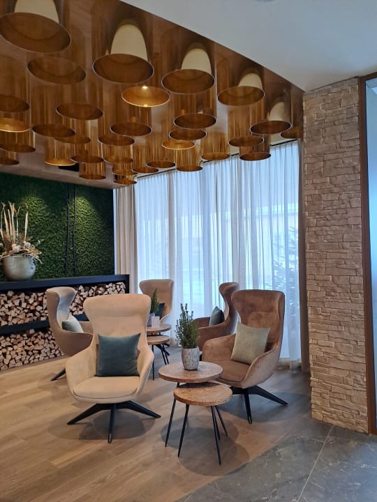 Sonstiges Dilly - Das Nationalpark Resort